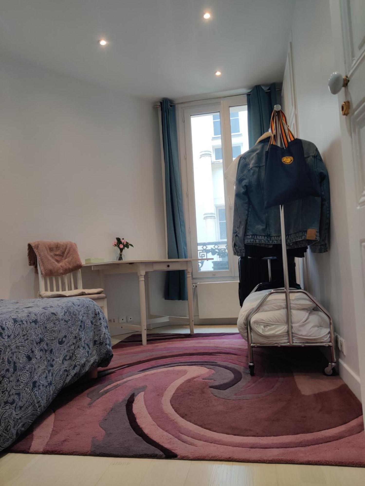 Eiffel Edge Escape 30 M From Eiffel Tower Apartamento Paris Exterior foto